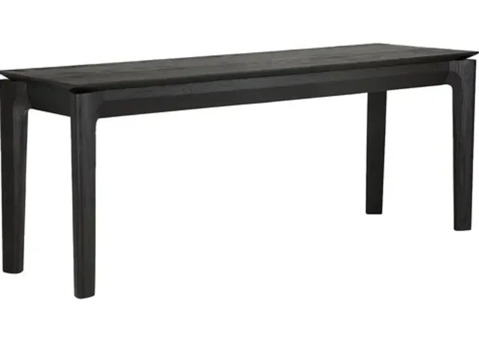 Bok Bench - Black - Ethnicraft