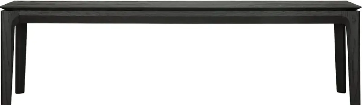 Bok Bench, Black