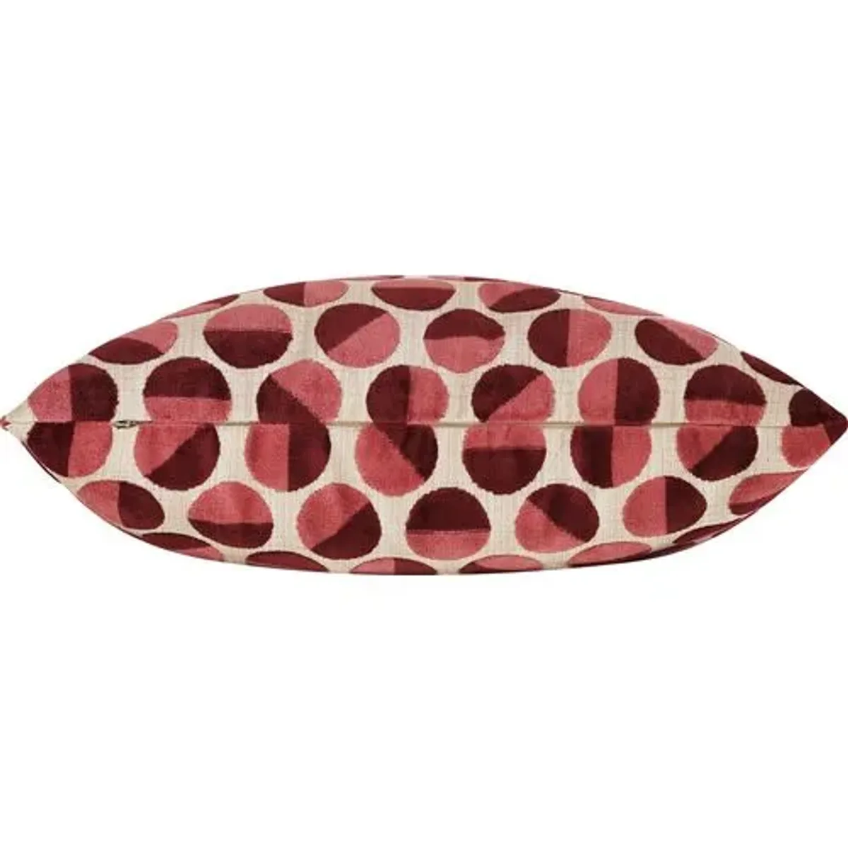 Gigi Pillow - Red