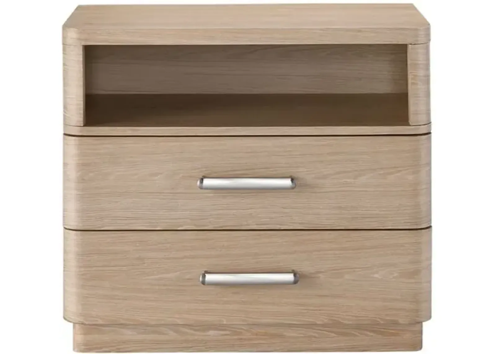 Avani Nightstand - Natural Oak