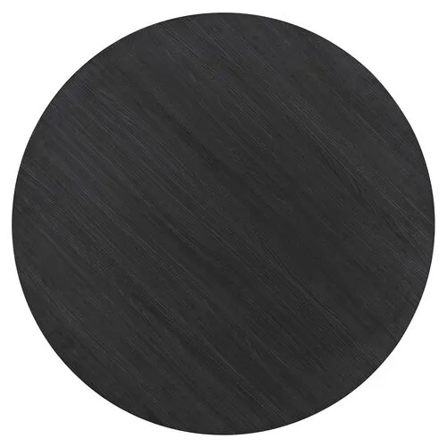 Makena Dining Table - Black