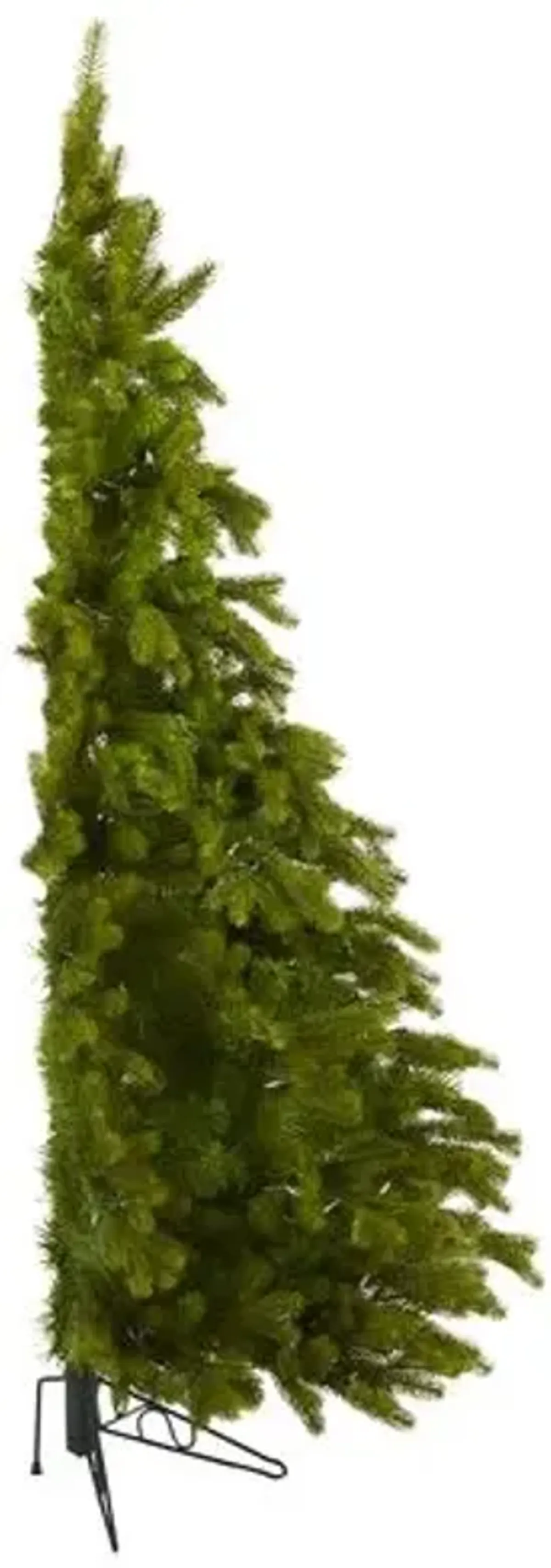 Spruce Christmas Tree 6' - Faux - Green