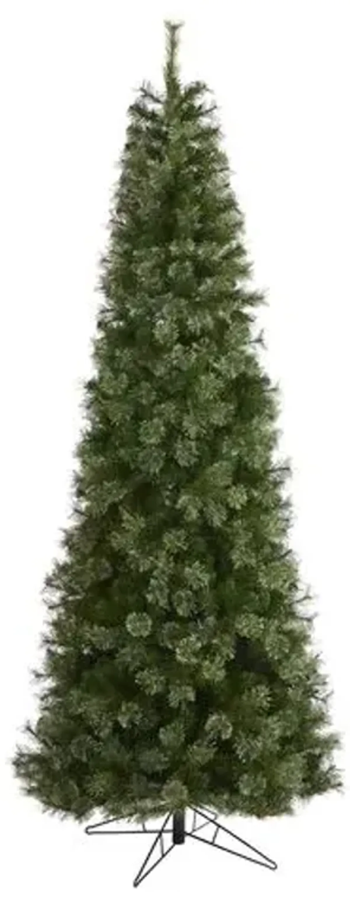 Pine Christmas Tree 9ft - Faux - Green