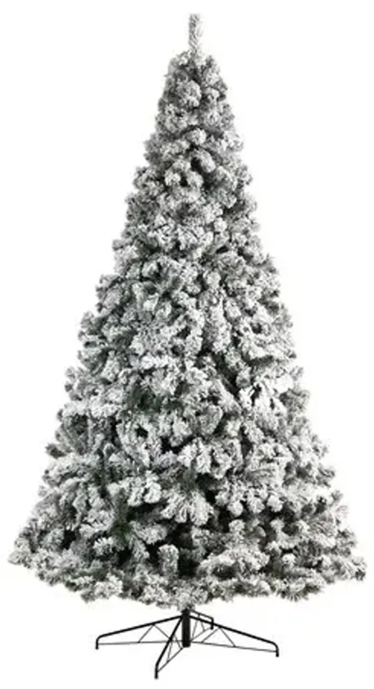 Fir Christmas Tree 10ft - Faux - Green