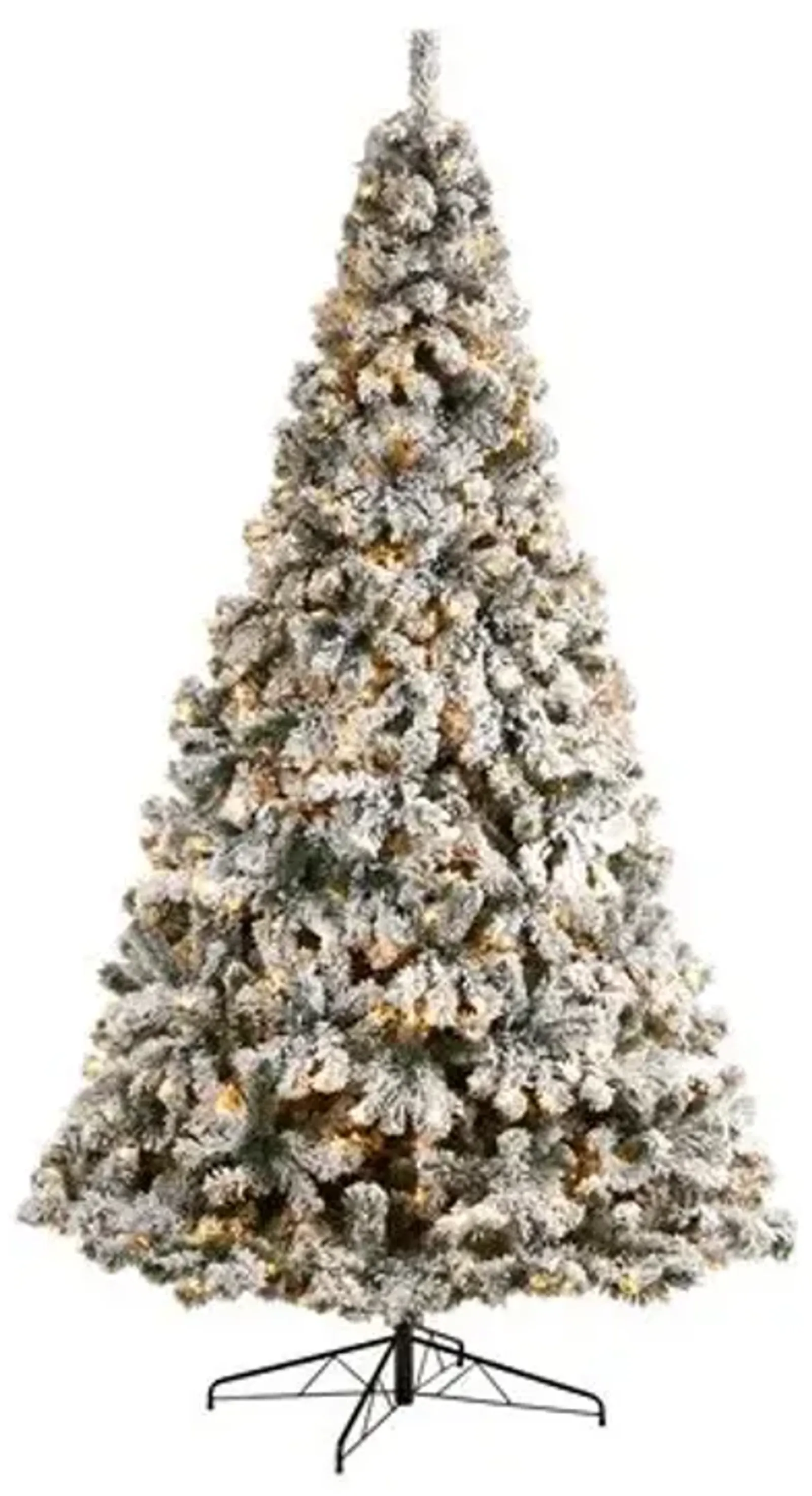 Fir Christmas Tree 10ft - Faux - Green