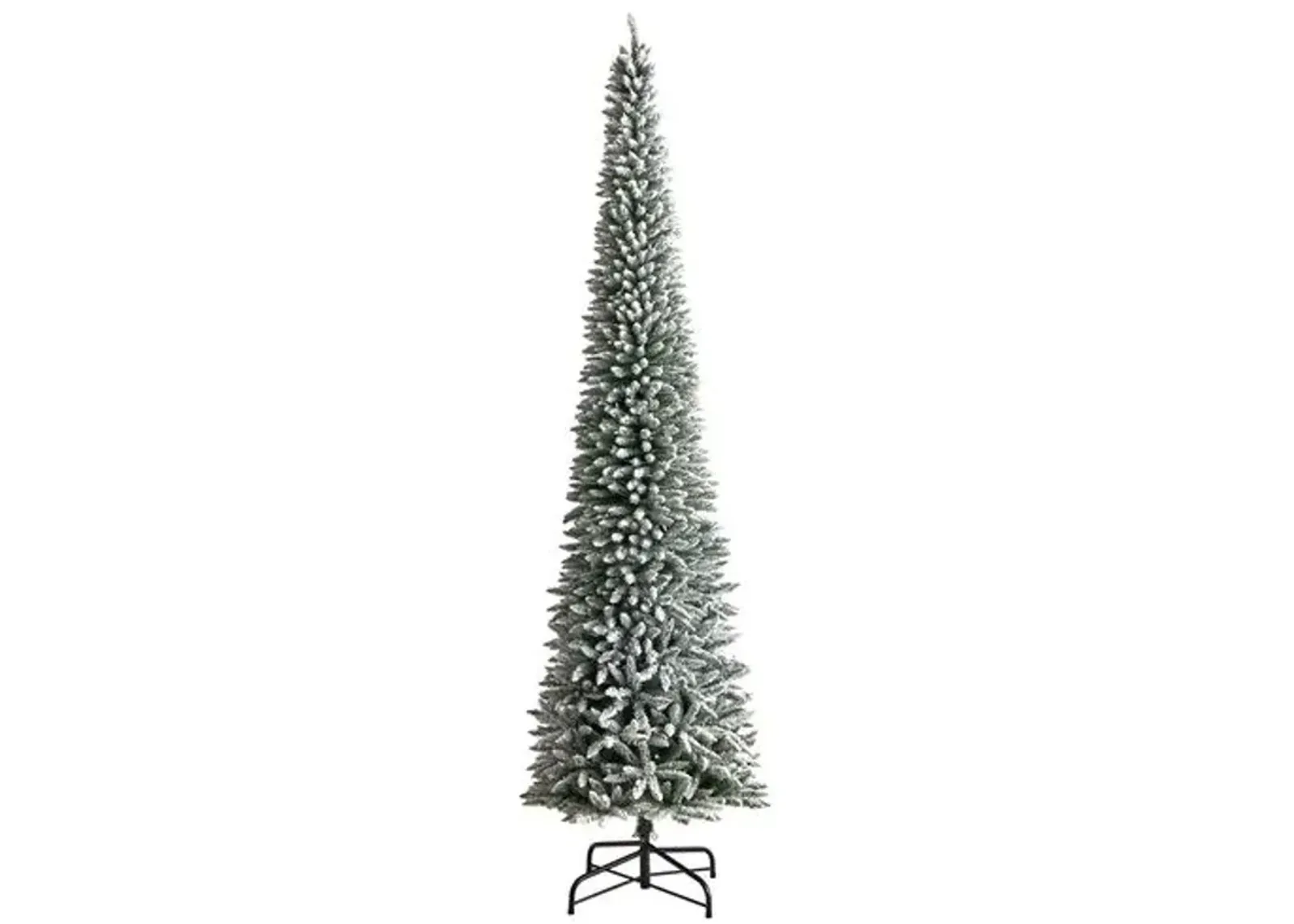 Faux 12' Spruce Christmas Tree - Green