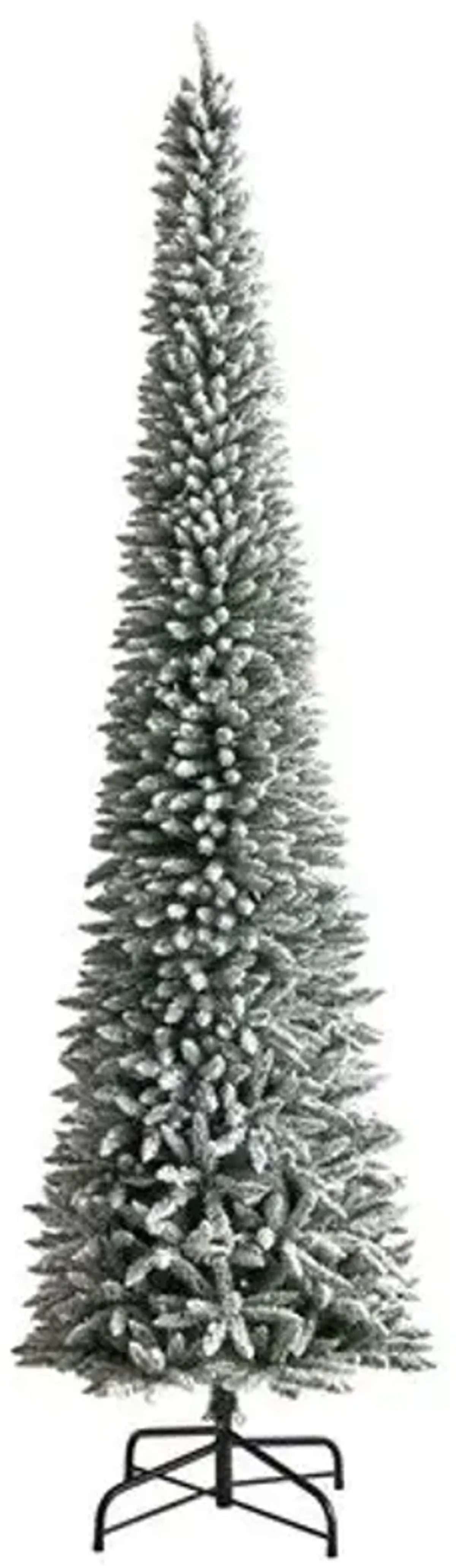 Faux 12' Spruce Christmas Tree - Green