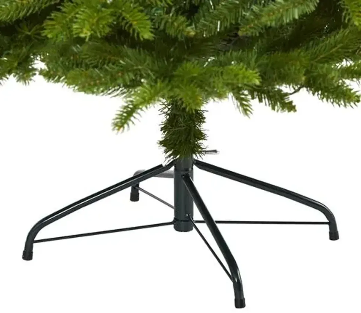 Faux 6' Spruce Christmas Tree - Green