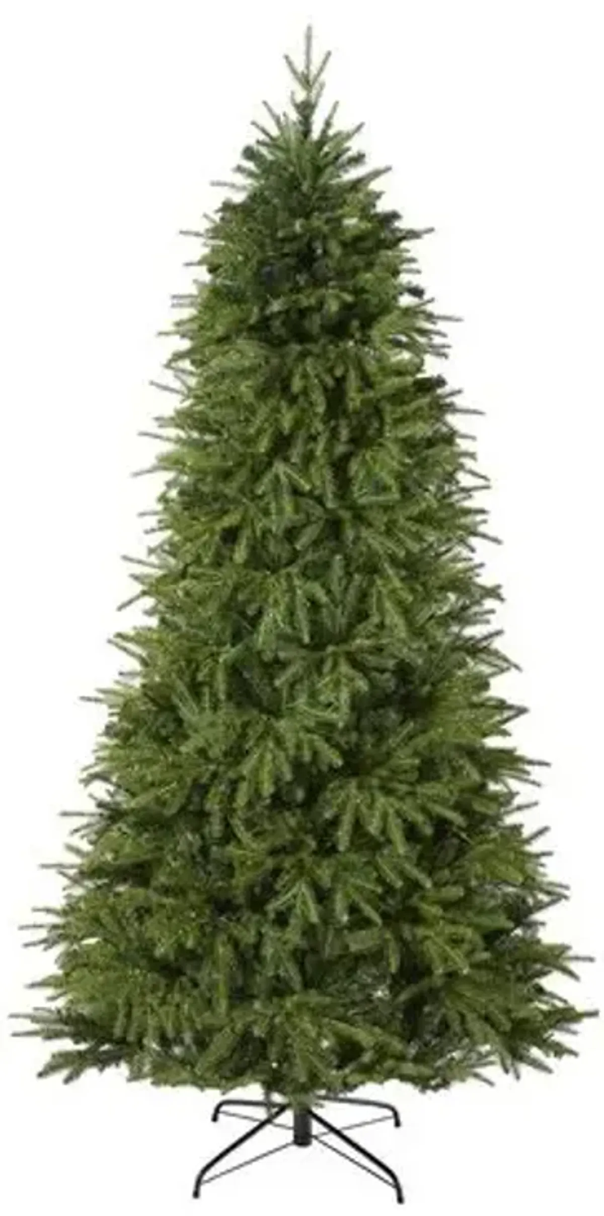 Faux 8' Douglas Fir Christmas Tree - Green