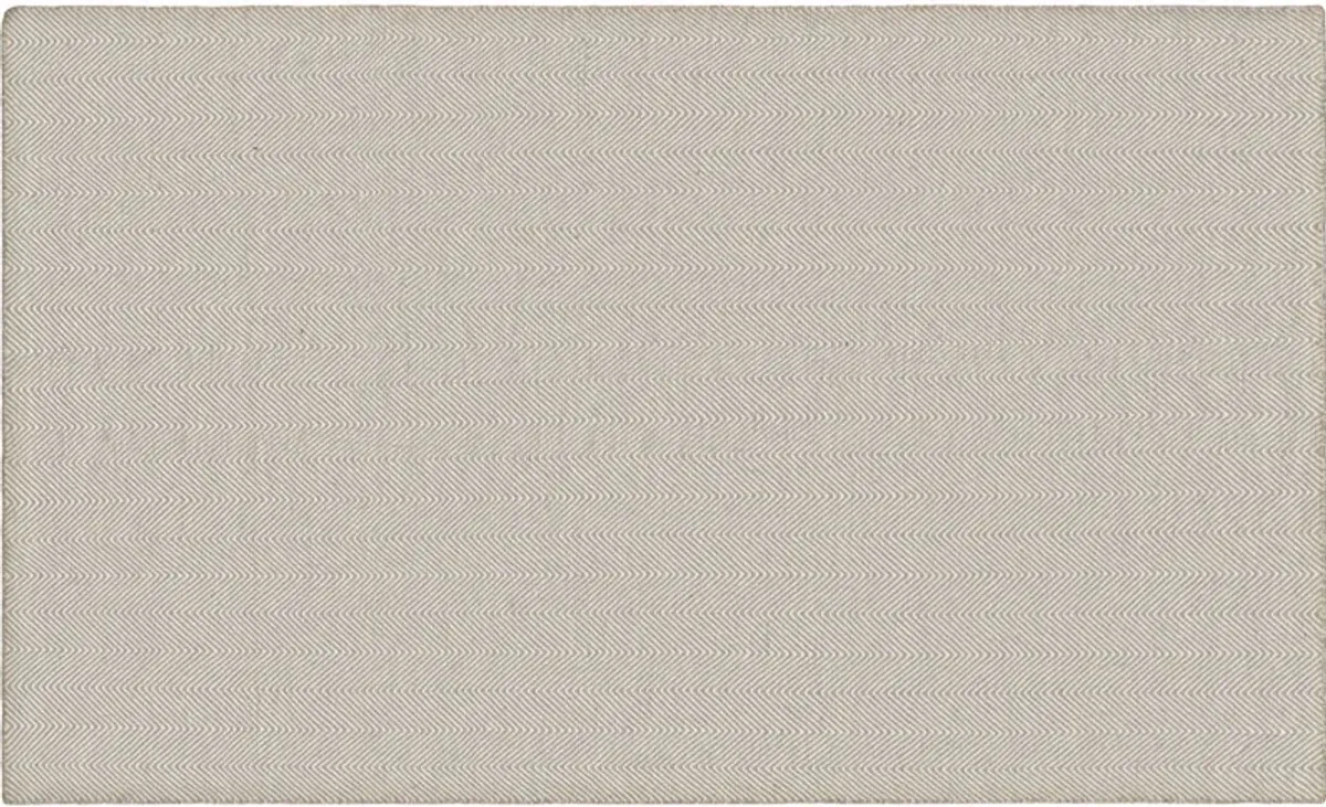 Cottages Bungalow Reversible Indoor/Outdoor Rug