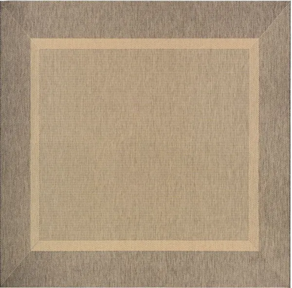 Recife Stria Texture Indoor/Outdoor Rug