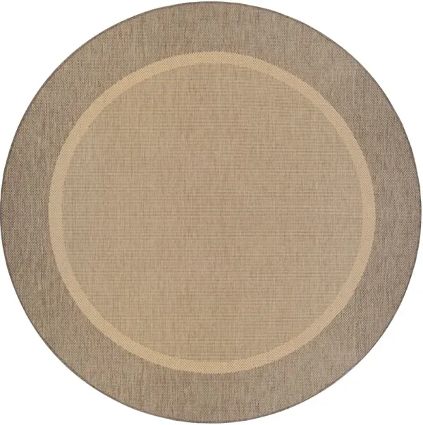 Recife Stria Texture Indoor/Outdoor Rug
