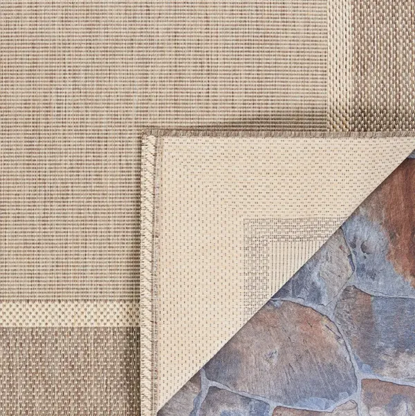 Recife Stria Texture Indoor/Outdoor Rug