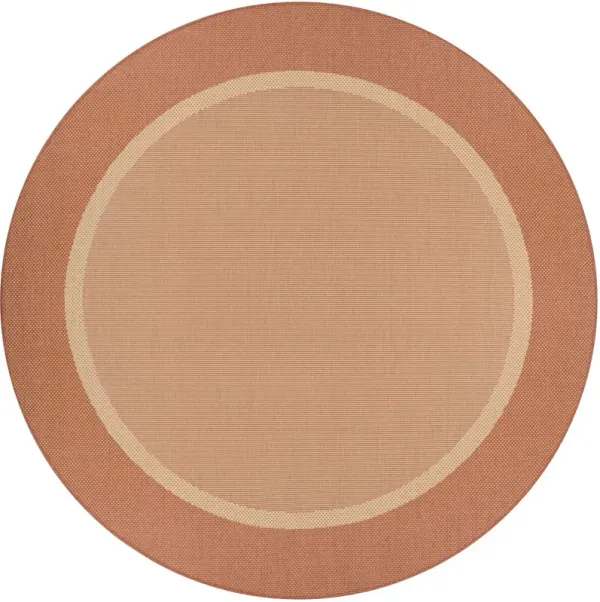 Recife Stria Texture Indoor/Outdoor Rug