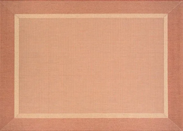 Recife Stria Texture Indoor/Outdoor Rug