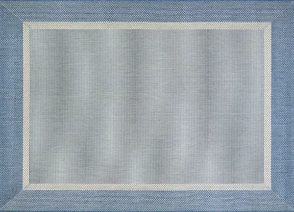 Recife Stria Texture Indoor/Outdoor Rug