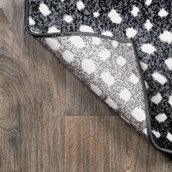 Modern Animal Rug