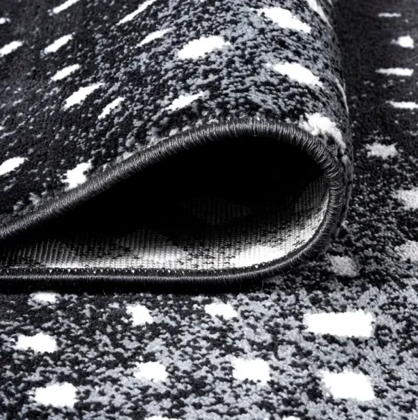 Modern Animal Rug