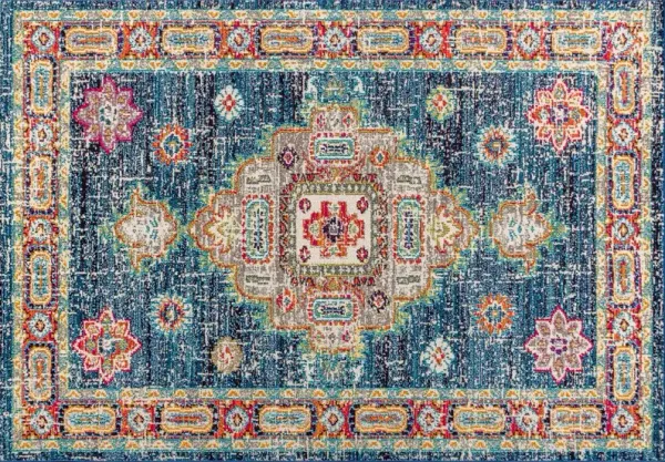 Vintage Flair Rug