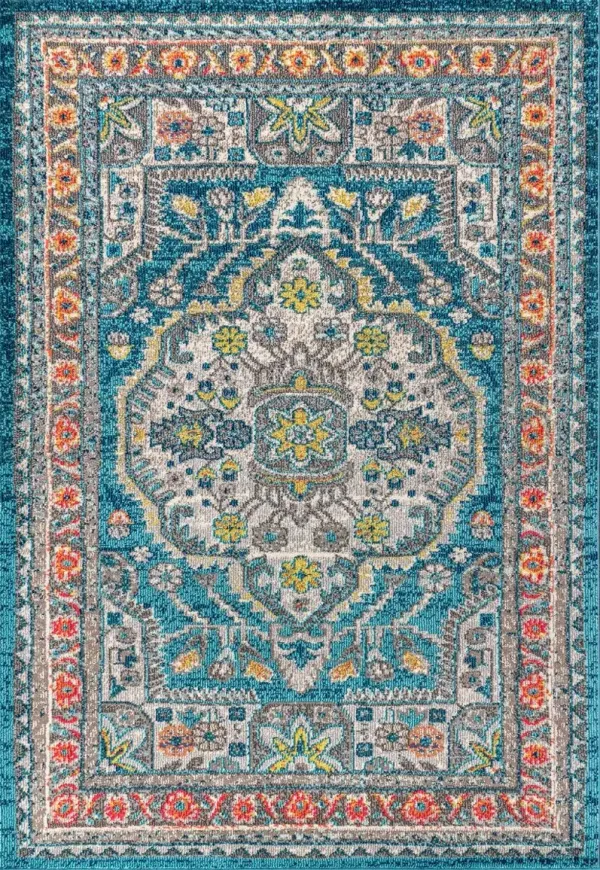 Vintage Flair Rug