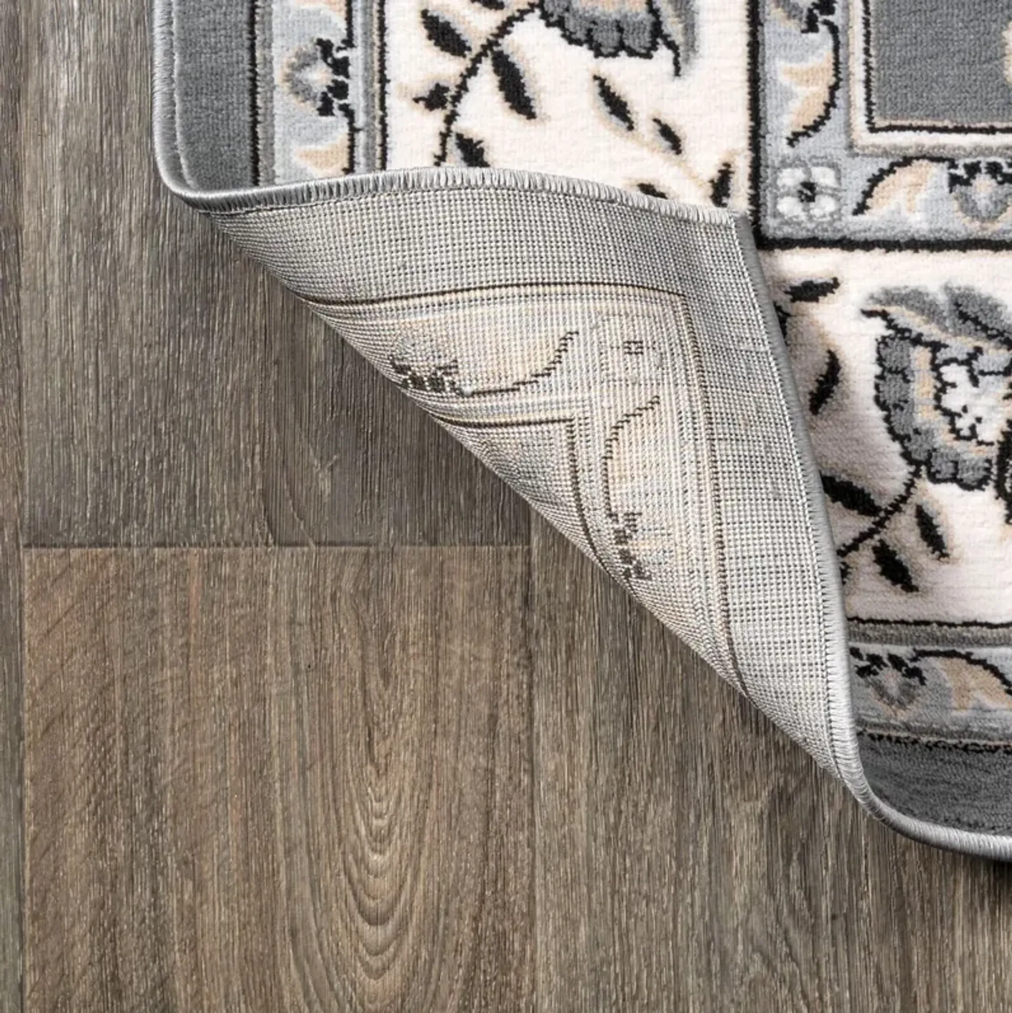 Cherie Cottage Rug | Furniture.com