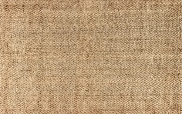 Frida Hand Woven Rug, Natural