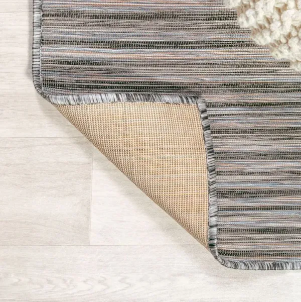 Flynn Modern Indoor/Outdoor Rug