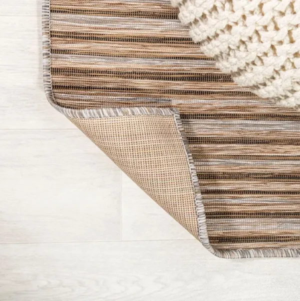 Flynn Modern Indoor/Outdoor Rug
