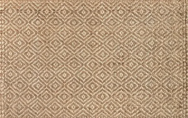Kira Hand Woven Jute Rug