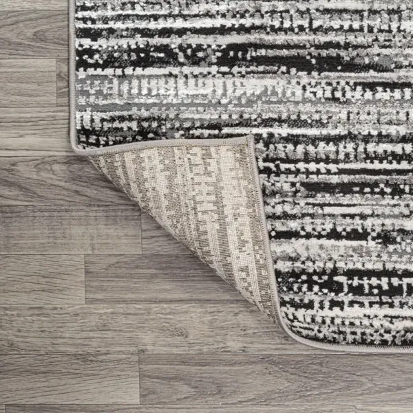 Looma Modern Stripe Rug