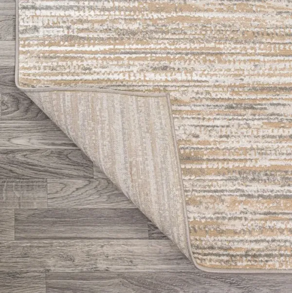 Looma Modern Stripe Rug