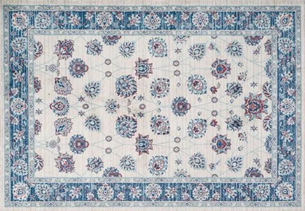Lesi Persian Rug
