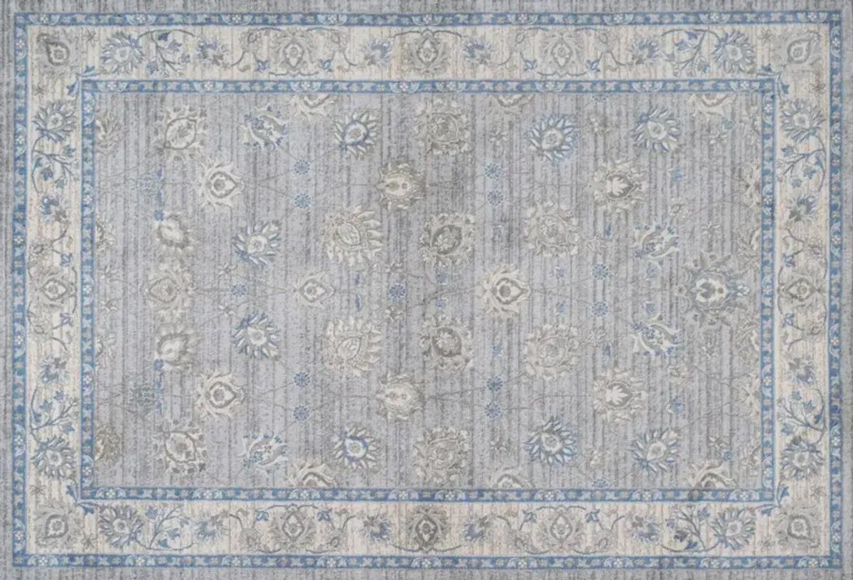 Lesi Persian Rug