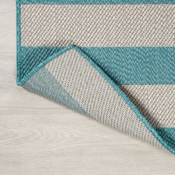 Domino Indoor/Outdoor Rug