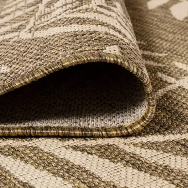 Yuki Indoor/Outdoor Rug