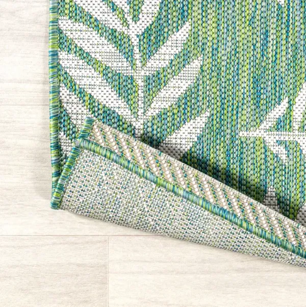 Yuki Indoor/Outdoor Rug