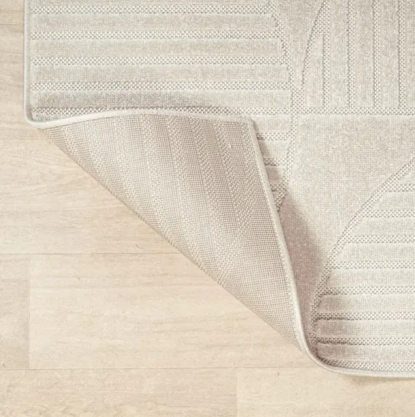Nory Rug, Ivory/Cream