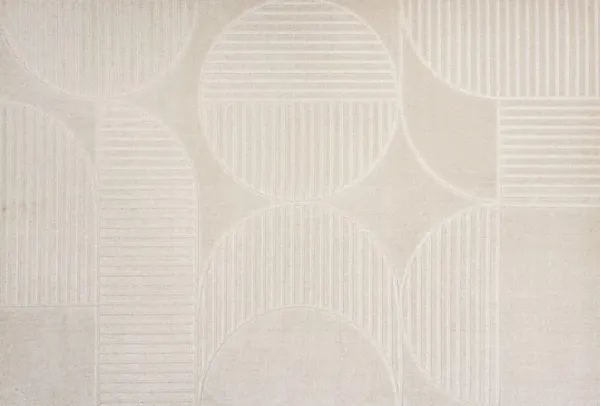 Nory Rug, Ivory/Cream