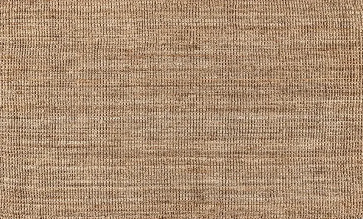 Paz Hand Woven Jute Rug