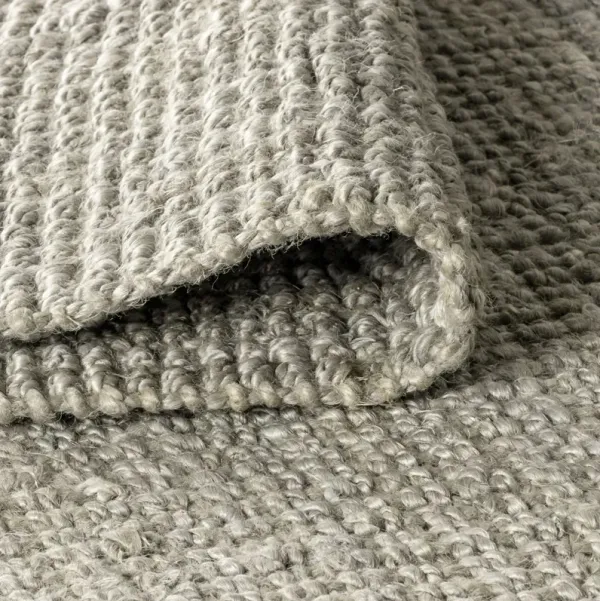 Paz Hand Woven Jute Rug