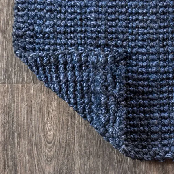 Paz Hand Woven Jute Rug