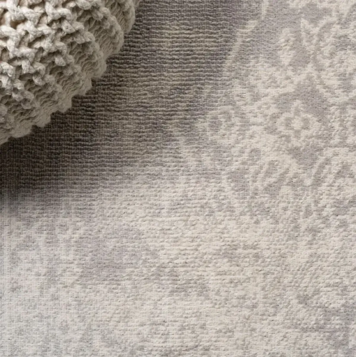 Rosilie Cottage Medallion Rug