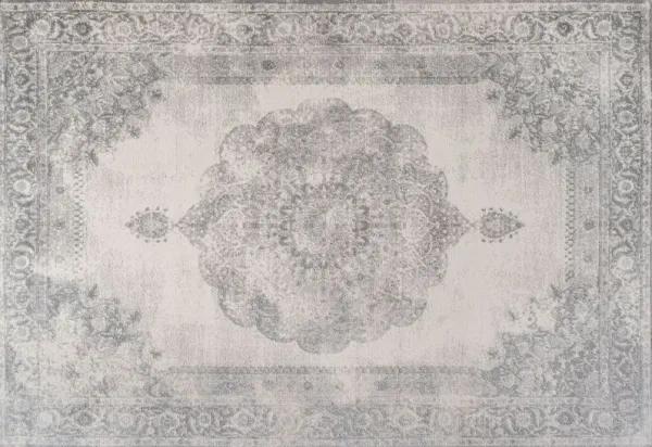 Rosilie Cottage Medallion Rug