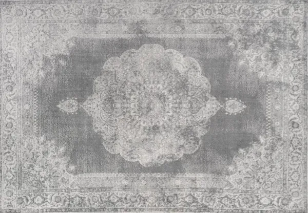 Rosilie Cottage Medallion Rug