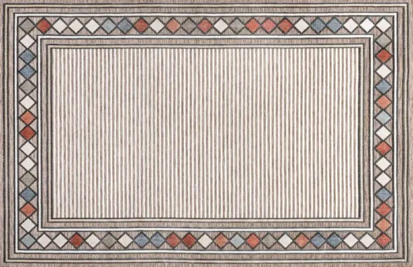 Seb Indoor/Outdoor Rug