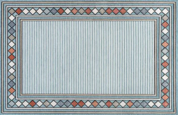 Seb Indoor/Outdoor Rug