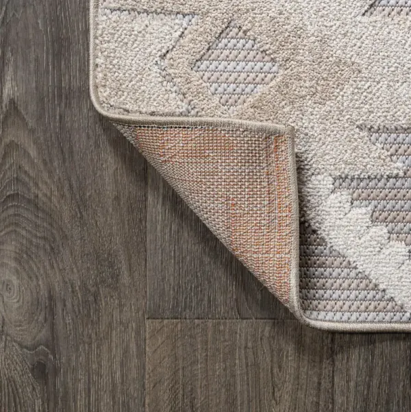 Sumak Indoor/Outdoor Rug