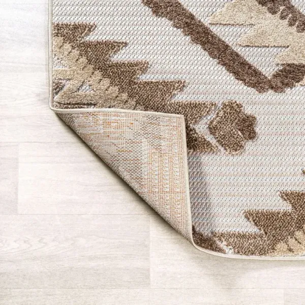 Sumak Indoor/Outdoor Rug