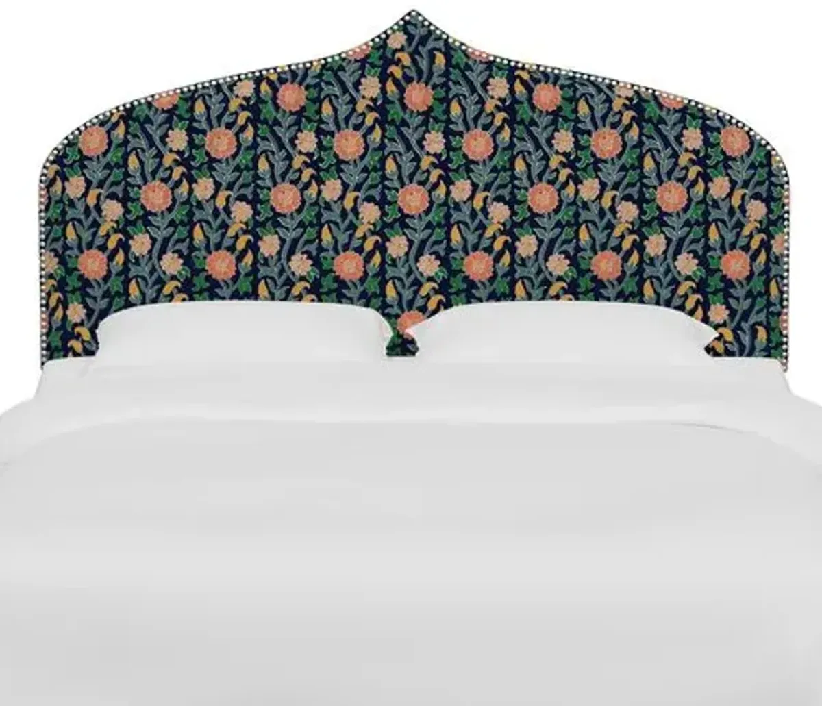 Alina Headboard - Laranya Multi