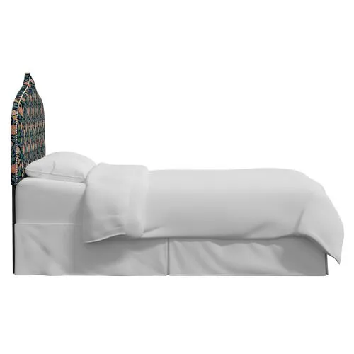 Alina Headboard - Laranya Multi